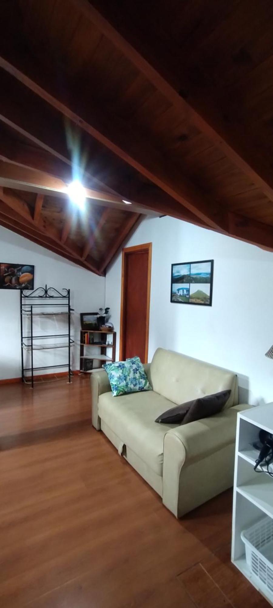 Апартаменты Departamento Ушуая Экстерьер фото