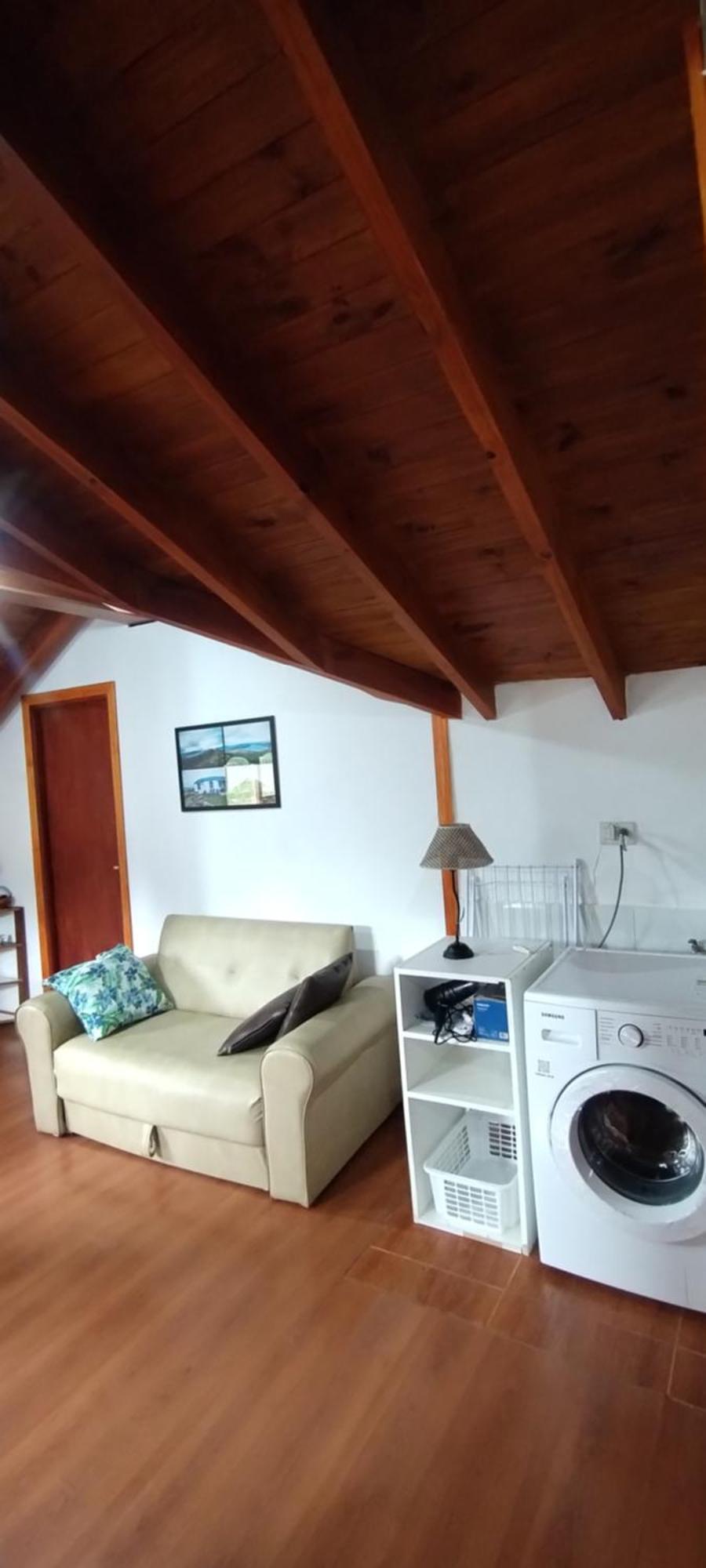 Апартаменты Departamento Ушуая Экстерьер фото